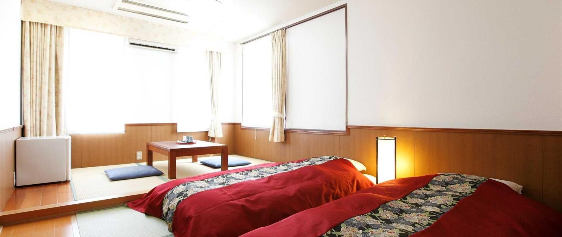 Royal Hotel Kawaguchiko