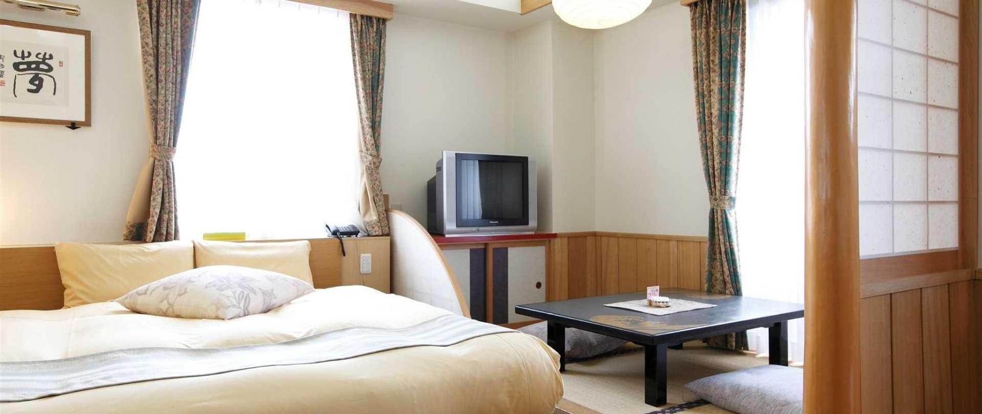 Royal Hotel Kawaguchiko